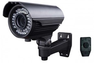 Kamere video nadzor
