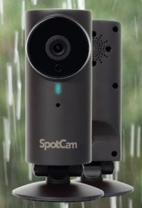 SpotCam HD PRO Outdoor